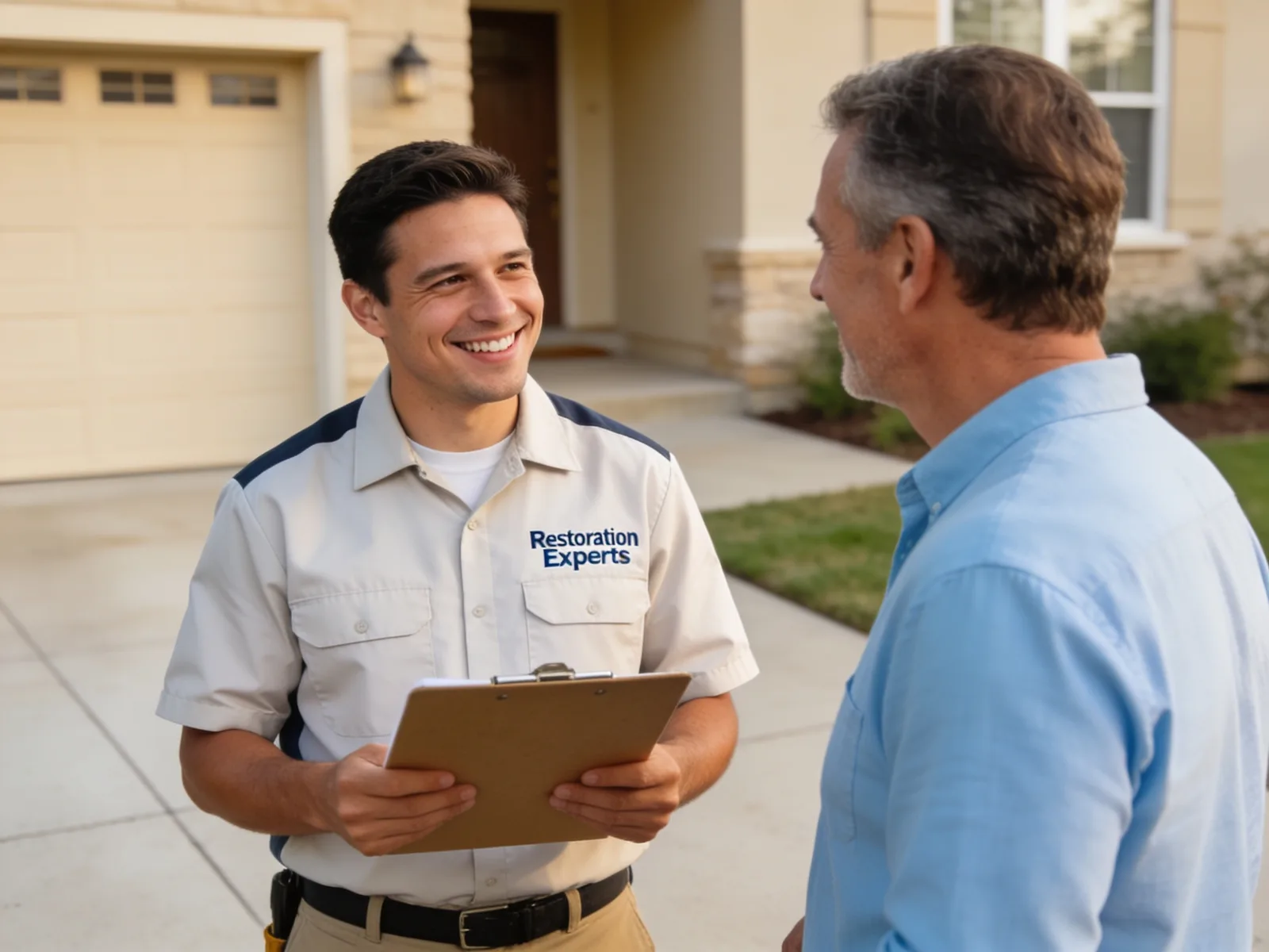 Water Damage Cleanup Basye, VA FAQs